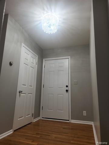 Voorheis Rd, Waterford, MI 48328
