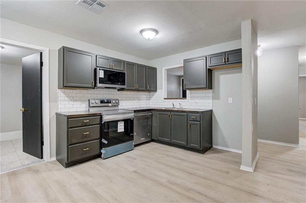 Nw 89th St, Oklahoma City, OK 73114