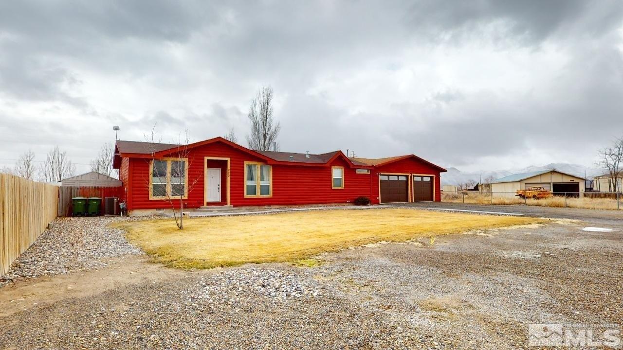 W Humboldt St, Battle Mountain, NV 89820