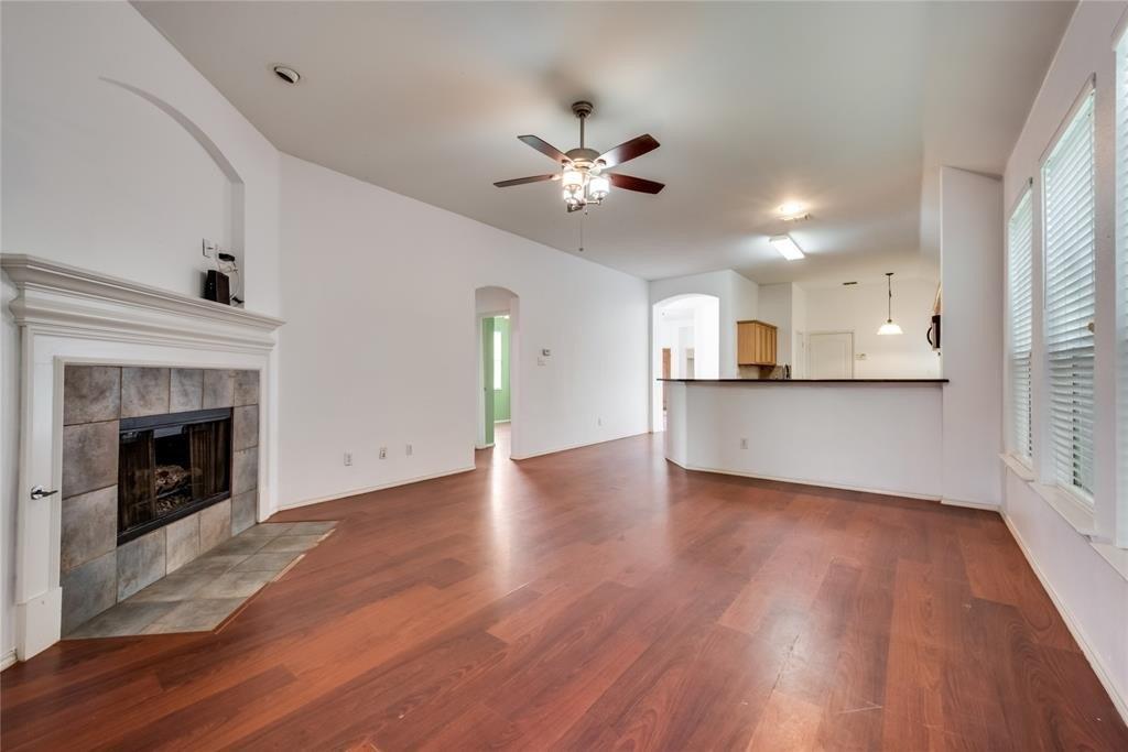 Conroe Cir, Argyle, TX 76226