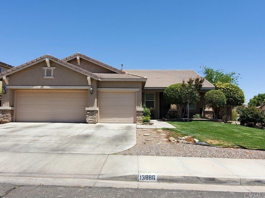 Finch Way, Victorville, CA 92394