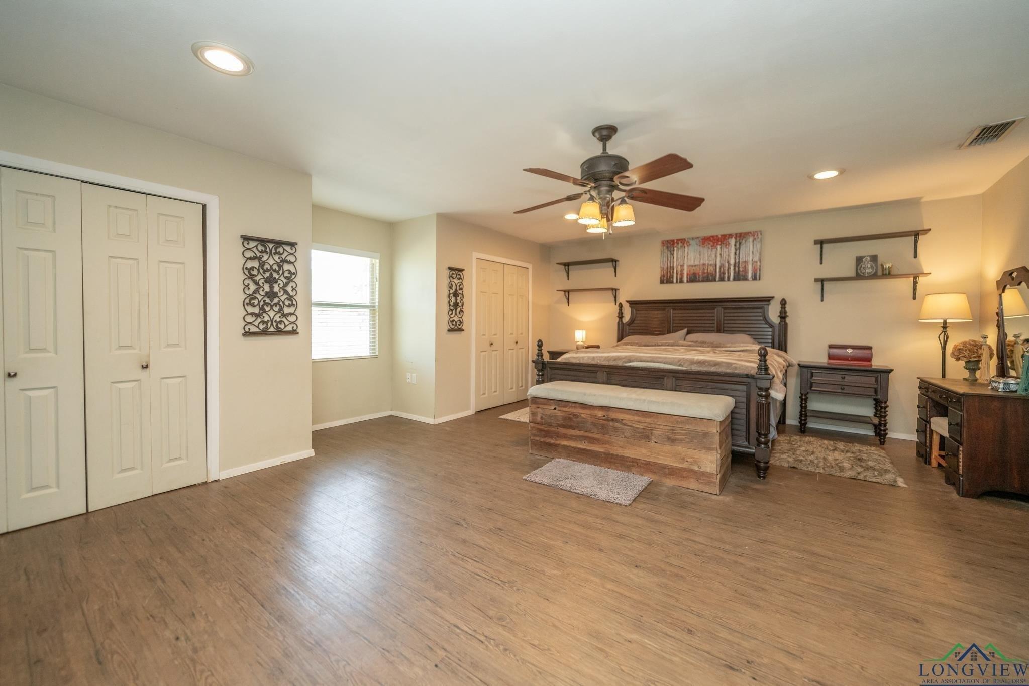 Terilynn Dr, Longview, TX 75604