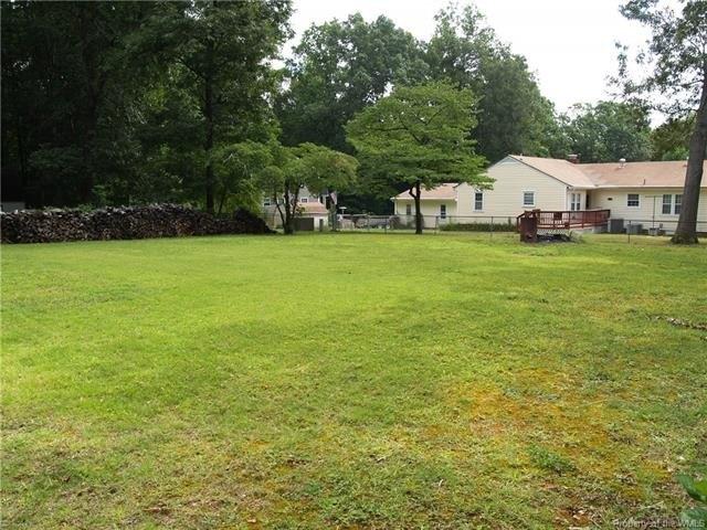 Woodbrook Rd, Quinton, VA 23141
