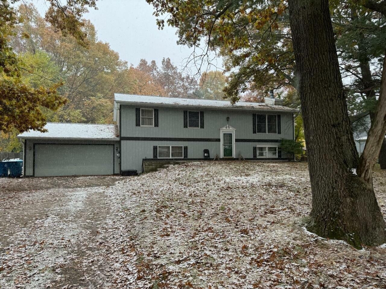 Obrien Ct, Grand Haven, MI 49417