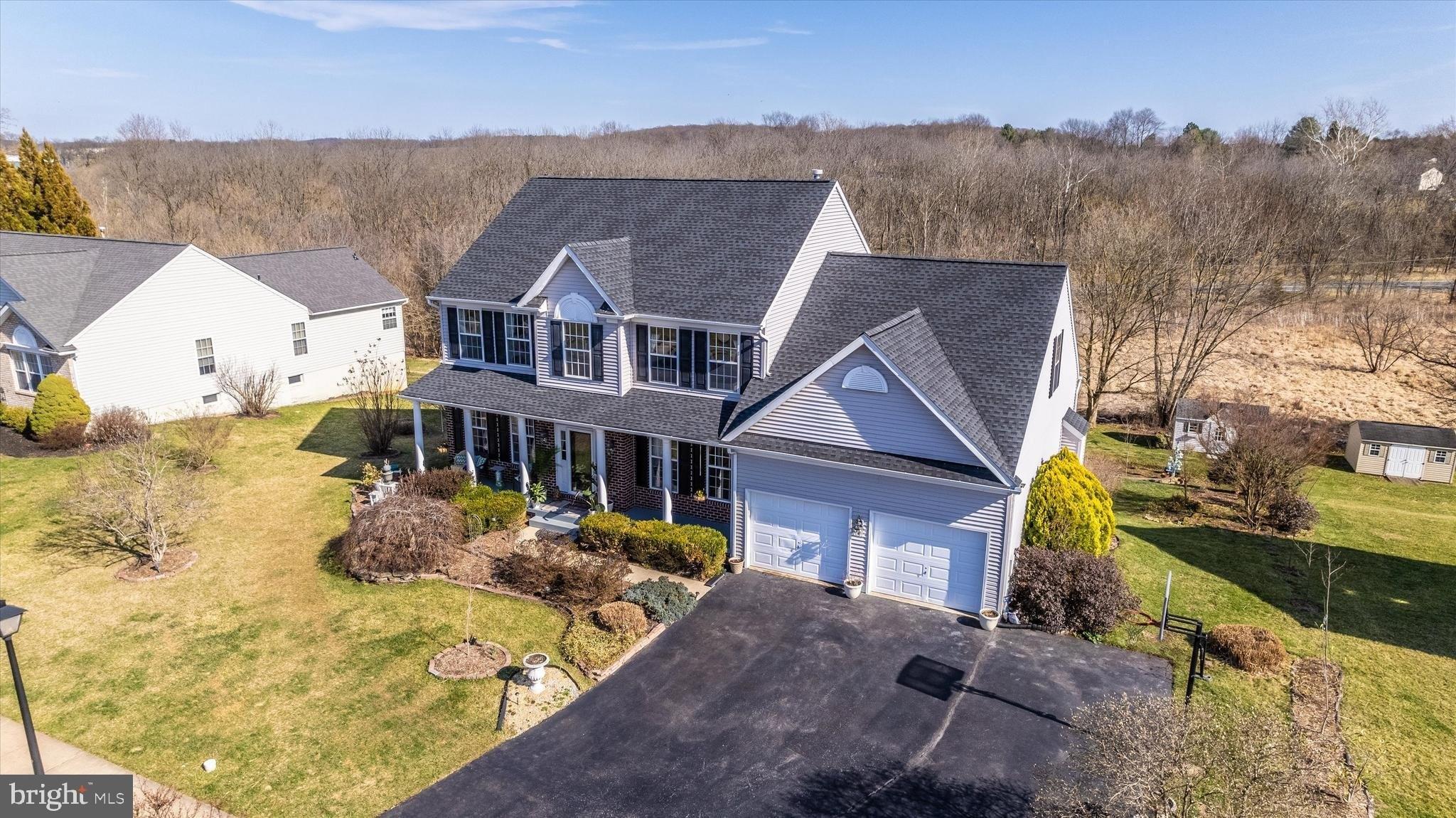 Braeburn Ct, Walkersville, MD 21793