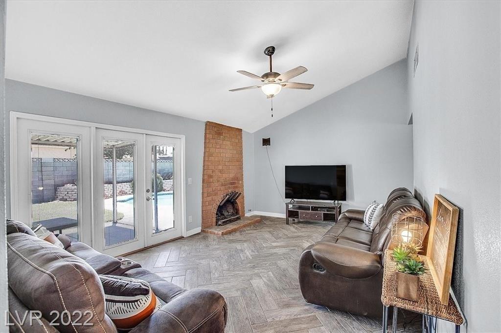 Brittlewood Ave, Las Vegas, NV 89120