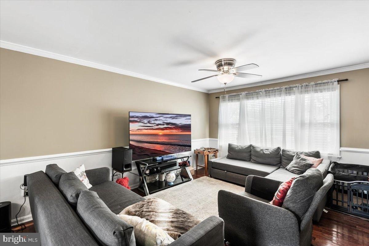 Blake Dr, Fredericksburg, VA 22407