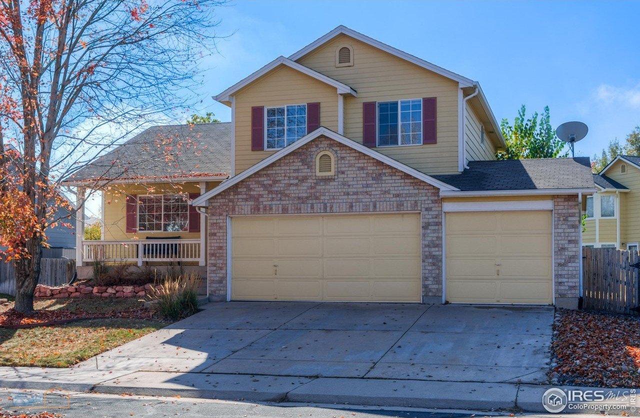 W 135th Pl, Denver, CO 80234