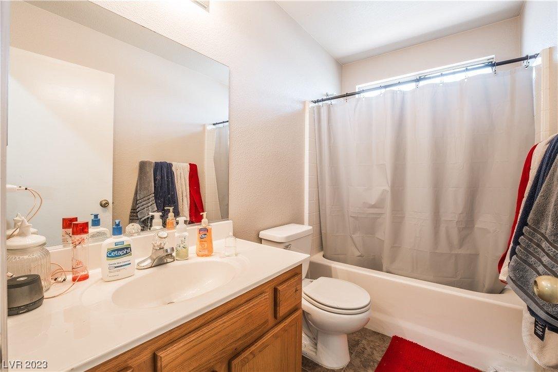 Stone Hollow Ave, Las Vegas, NV 89156