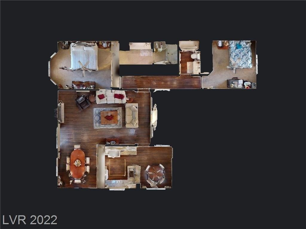 Gemstone Dr, Las Vegas, NV 89134