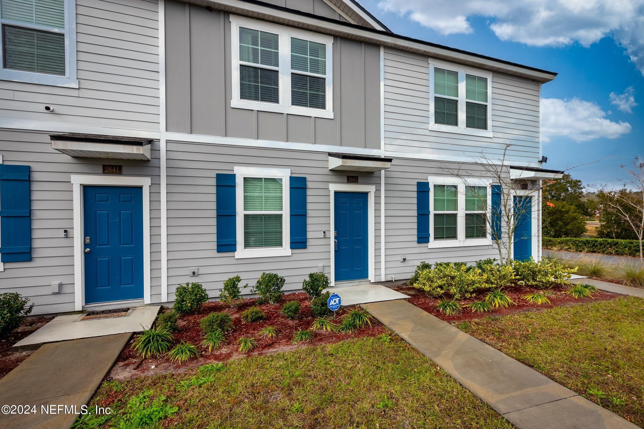 Mule Deer Cir, Jacksonville, FL 32225