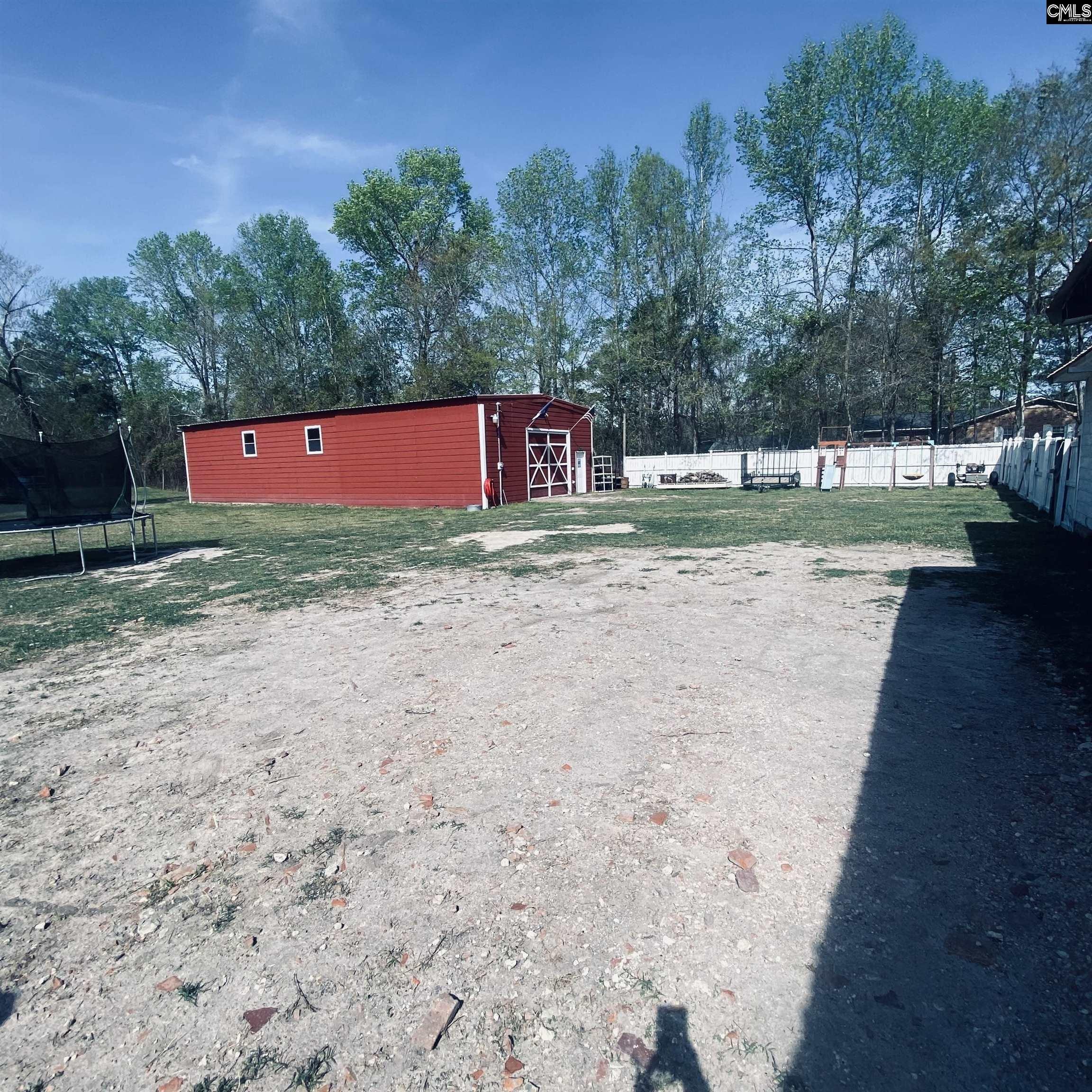 Pine Grove Rd, Lugoff, SC 29078