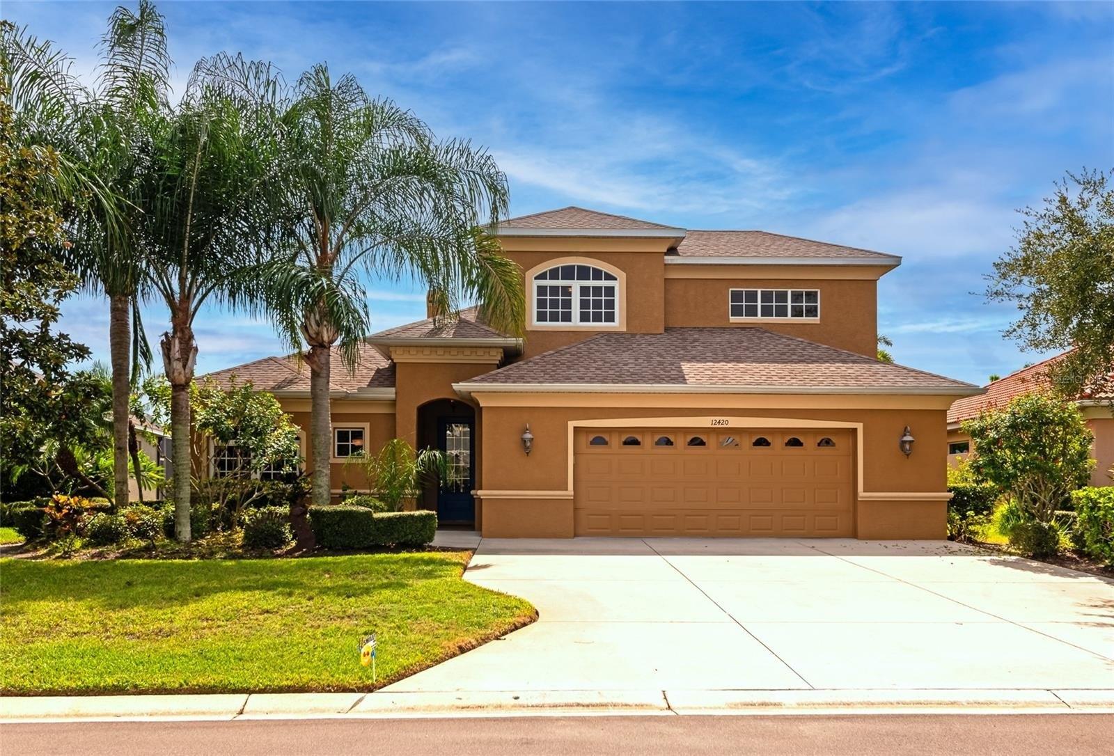 Aster Ave, Bradenton, FL 34212
