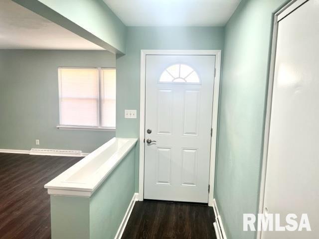 N Rockwood Rd, Peoria, IL 61604