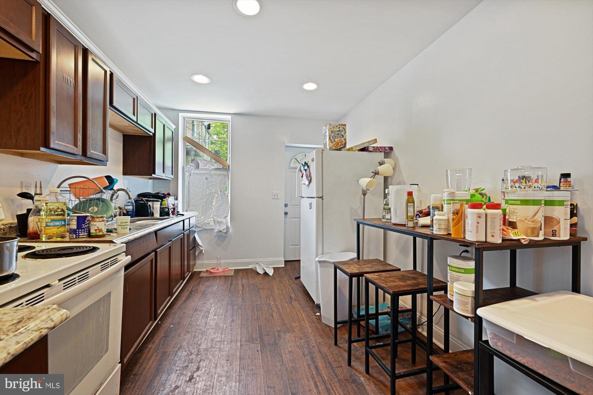 Ruskin Ave, Baltimore, MD 21217