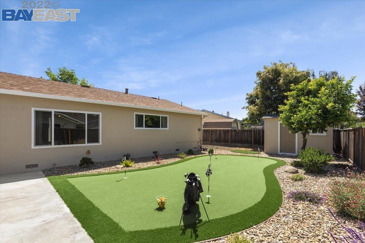 Farnham Dr, Newark, CA 94560