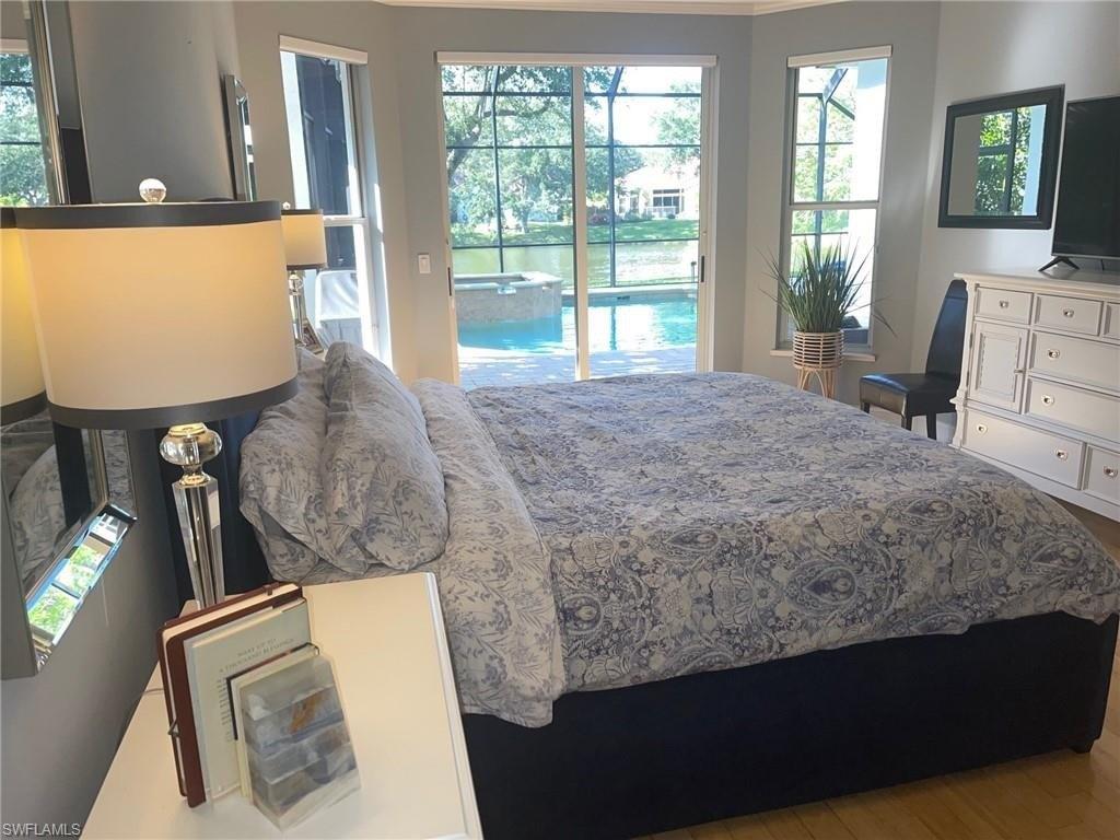 Santa Margherita Way, Naples, FL 34109