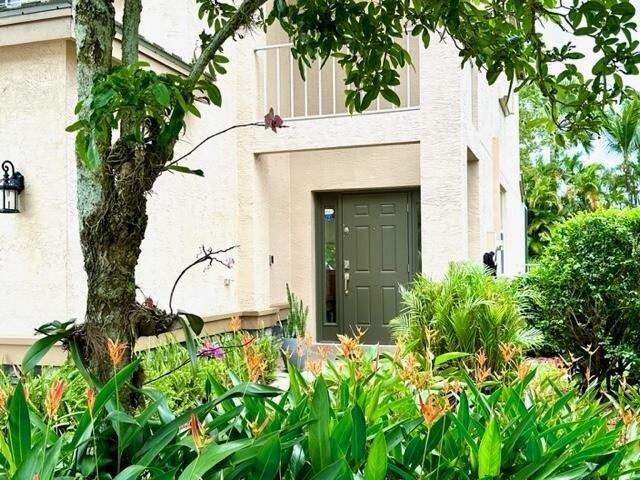 Little Mustang Way, Lake Worth, FL 33449