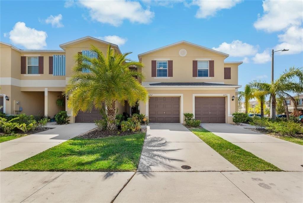 Moonlight Mile Way, Riverview, FL 33579