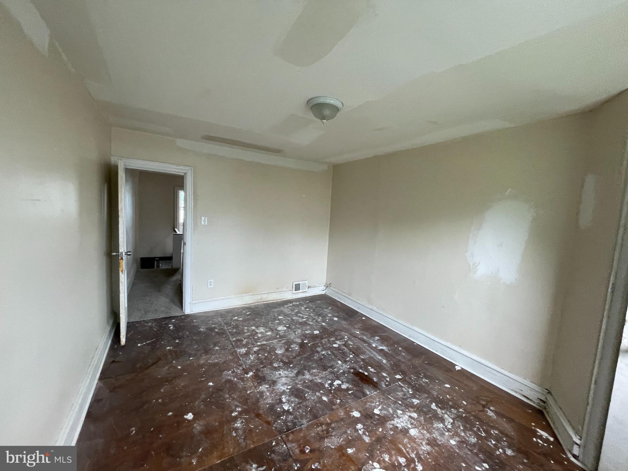 N Franklin St, Philadelphia, PA 19120