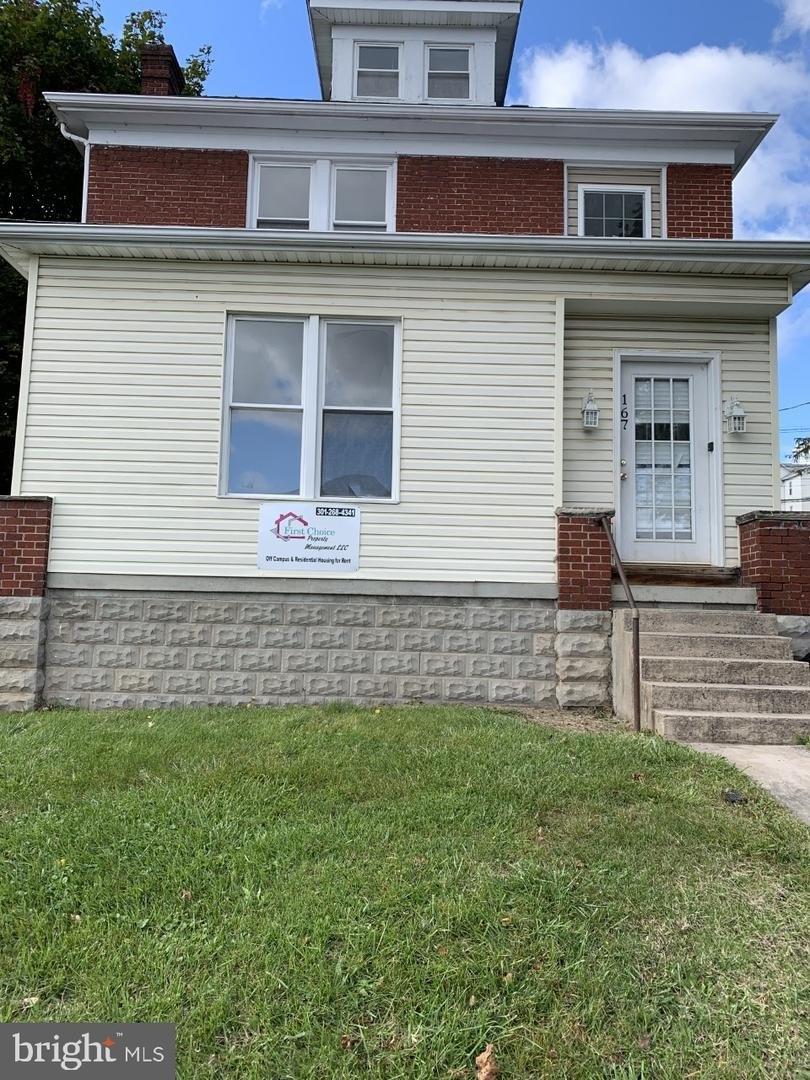 Maple St, Frostburg, MD 21532
