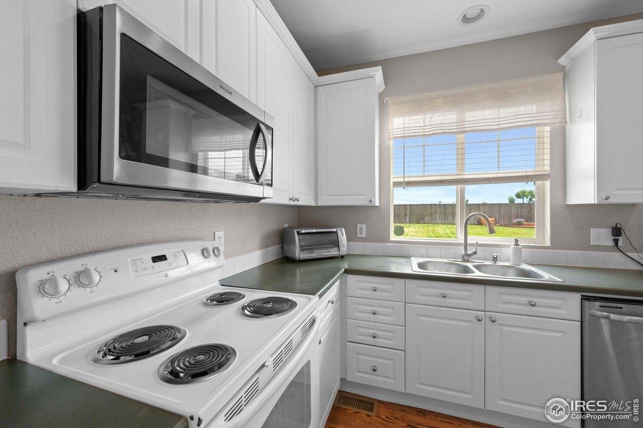 E 164th Pl, Brighton, CO 80602