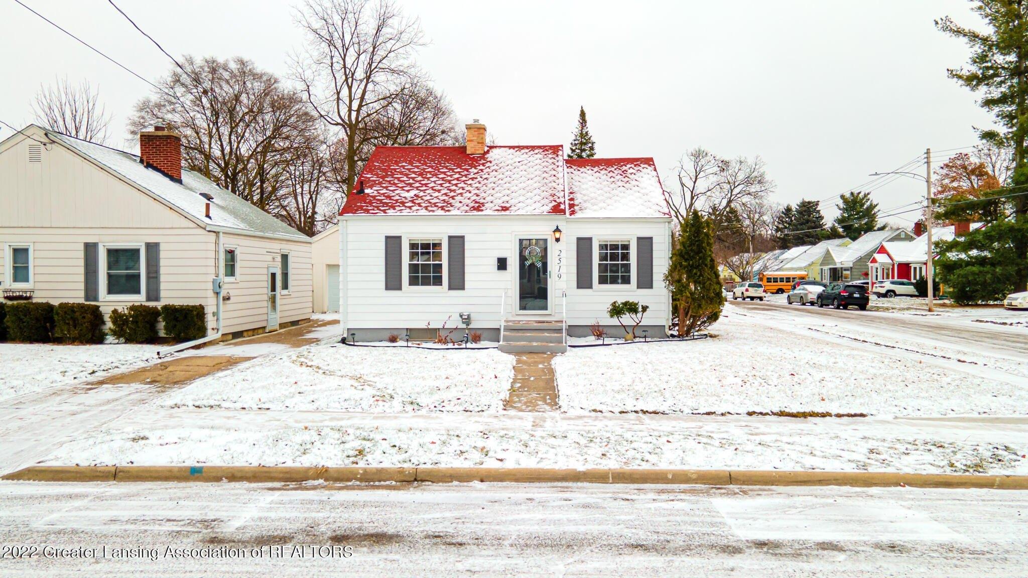 Marion Ave, Lansing, MI 48910