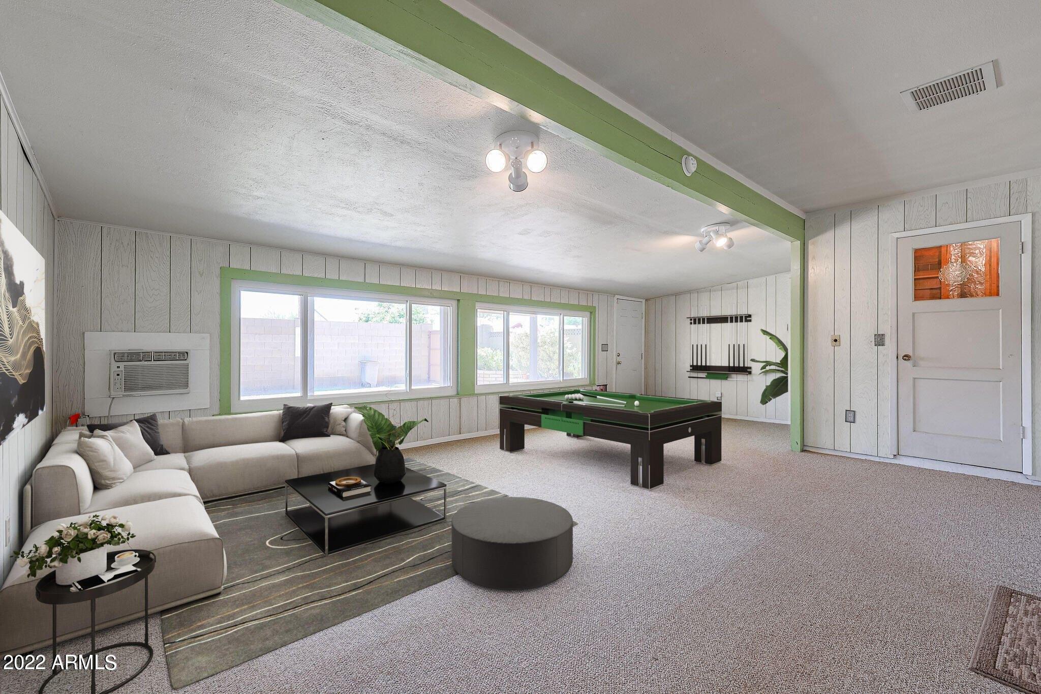 W Romo Jones St, Tempe, AZ 85281
