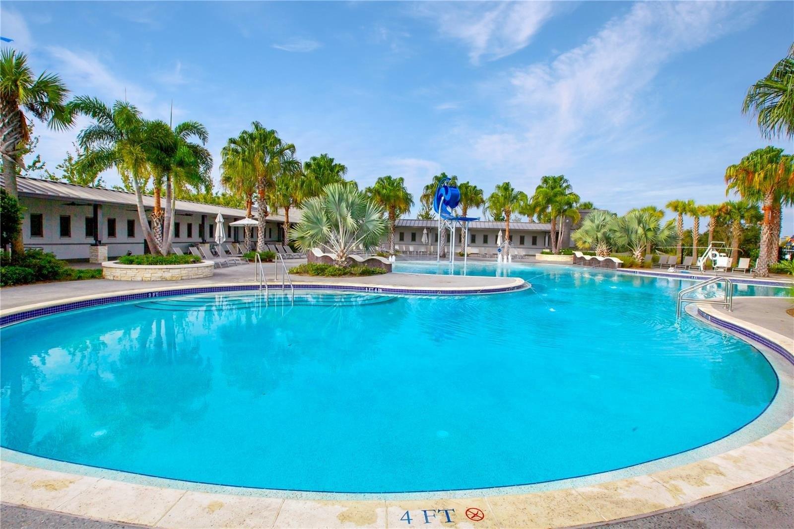 Granger Ave, Orlando, FL 32827