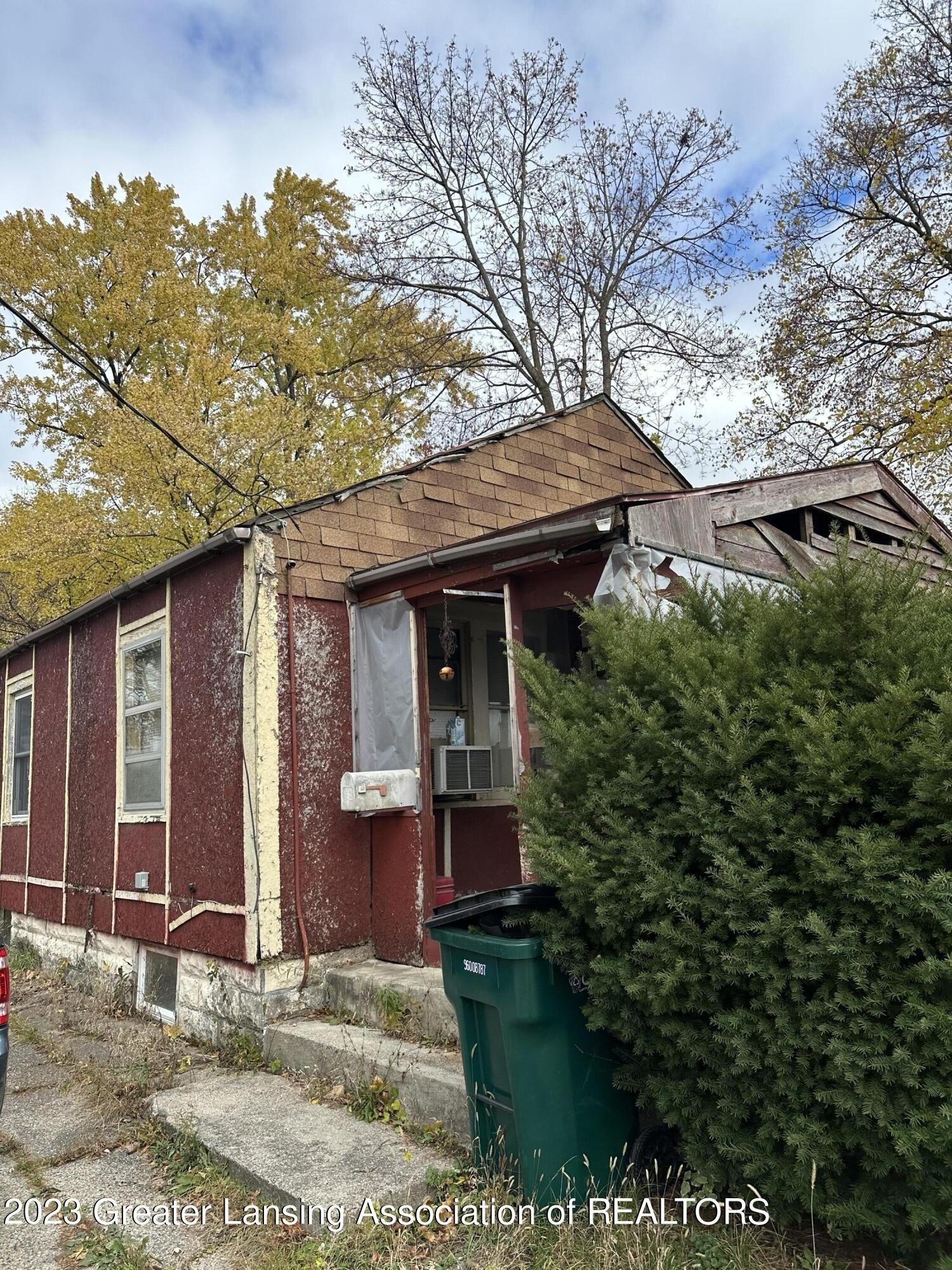 Filley St, Lansing, MI 48906