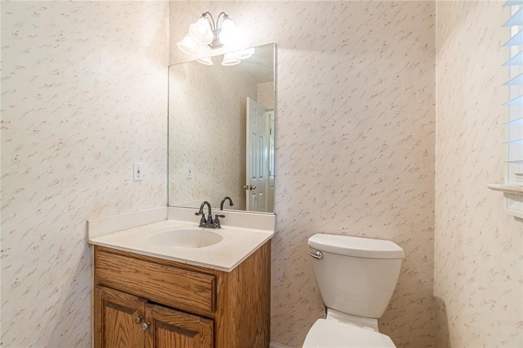 Fairlong Dr Nw, Acworth, GA 30101