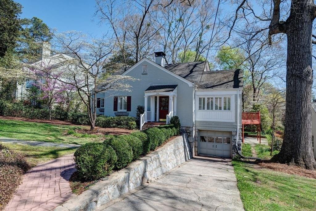 Princeton Way Ne, Atlanta, GA 30307
