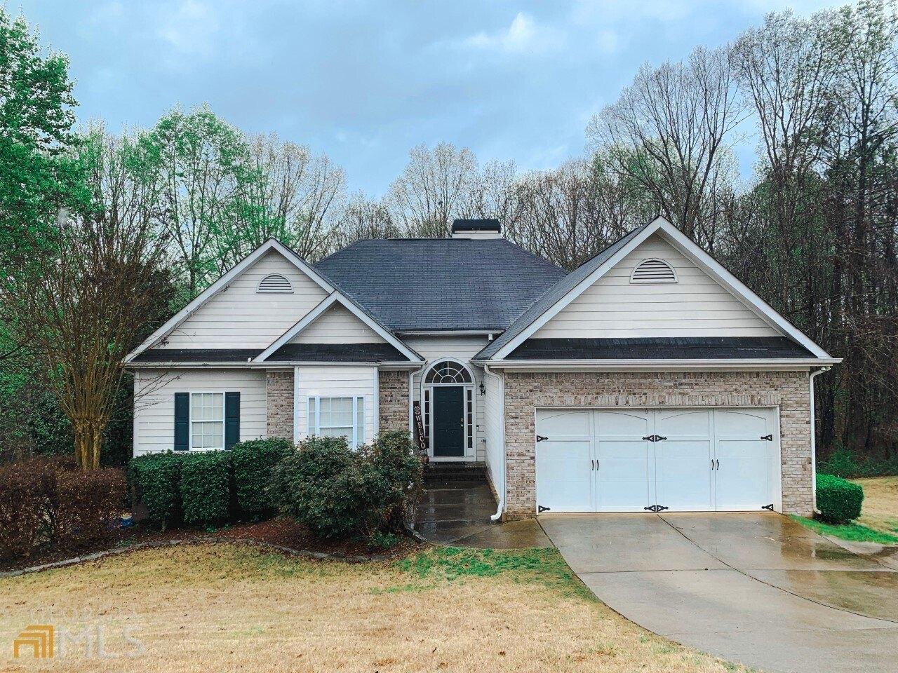 Windsorcreek Dr, Douglasville, GA 30135