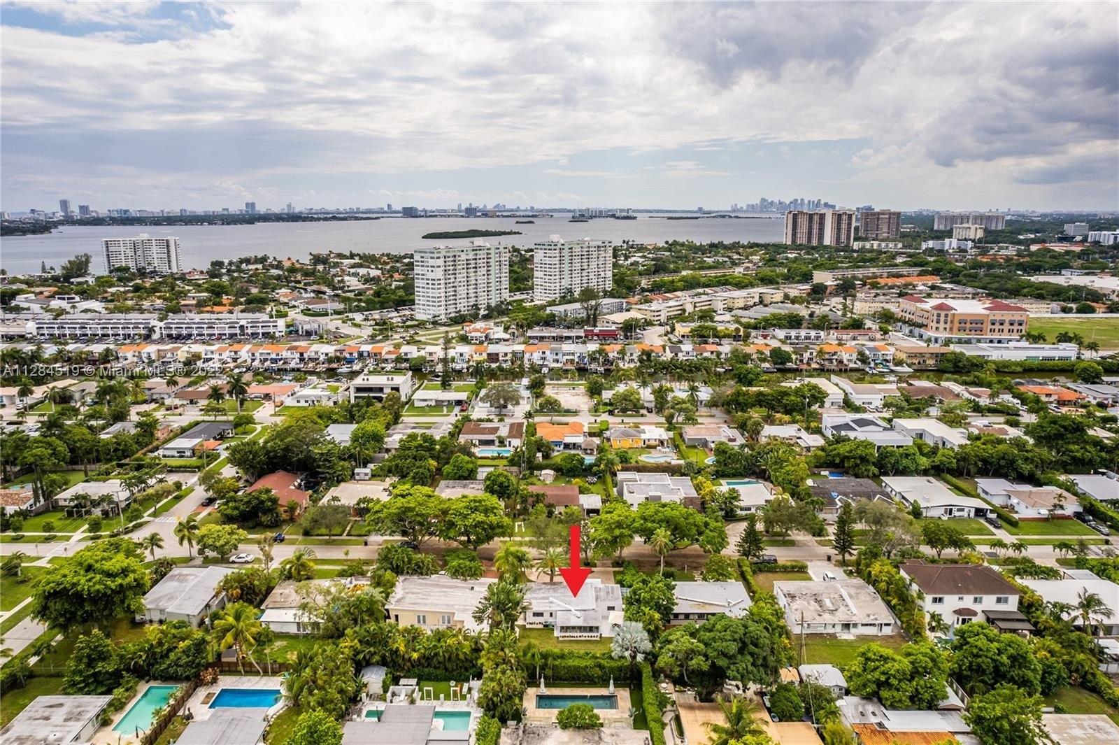 Alamanda Dr, North Miami, FL 33181
