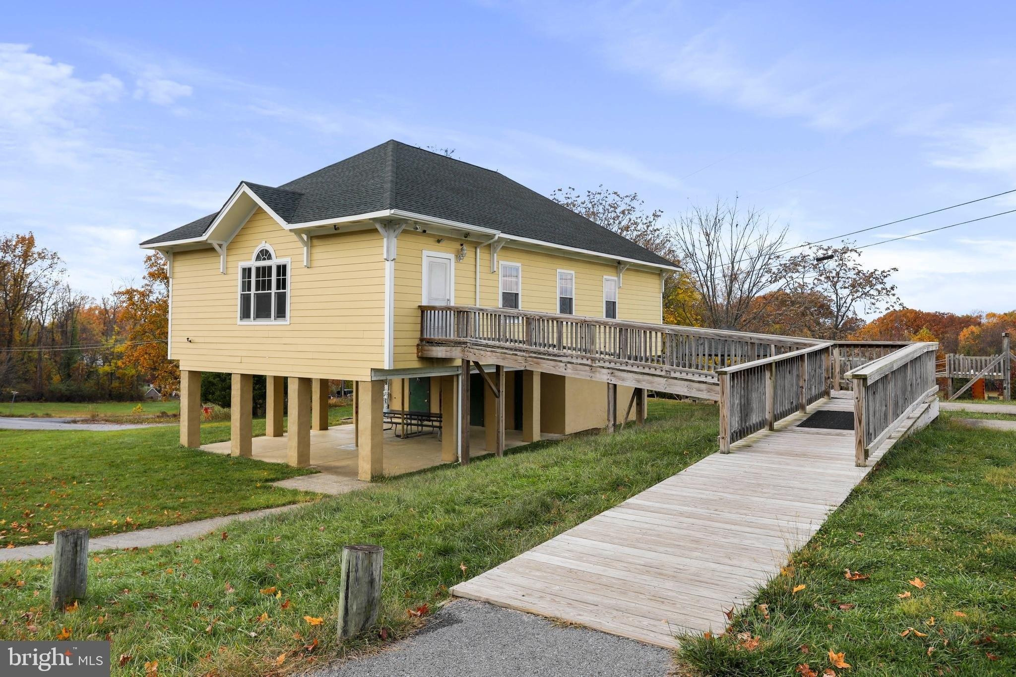 Birch Dr, Harpers Ferry, WV 25425