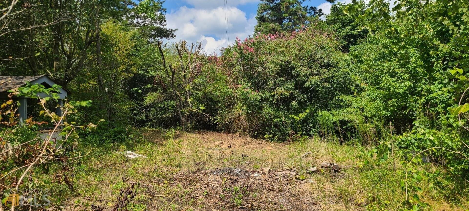 Scales Creek Rd, Homer, GA 30547
