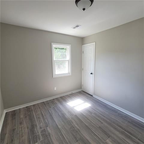 Virginia Ave, Petersburg, VA 23803