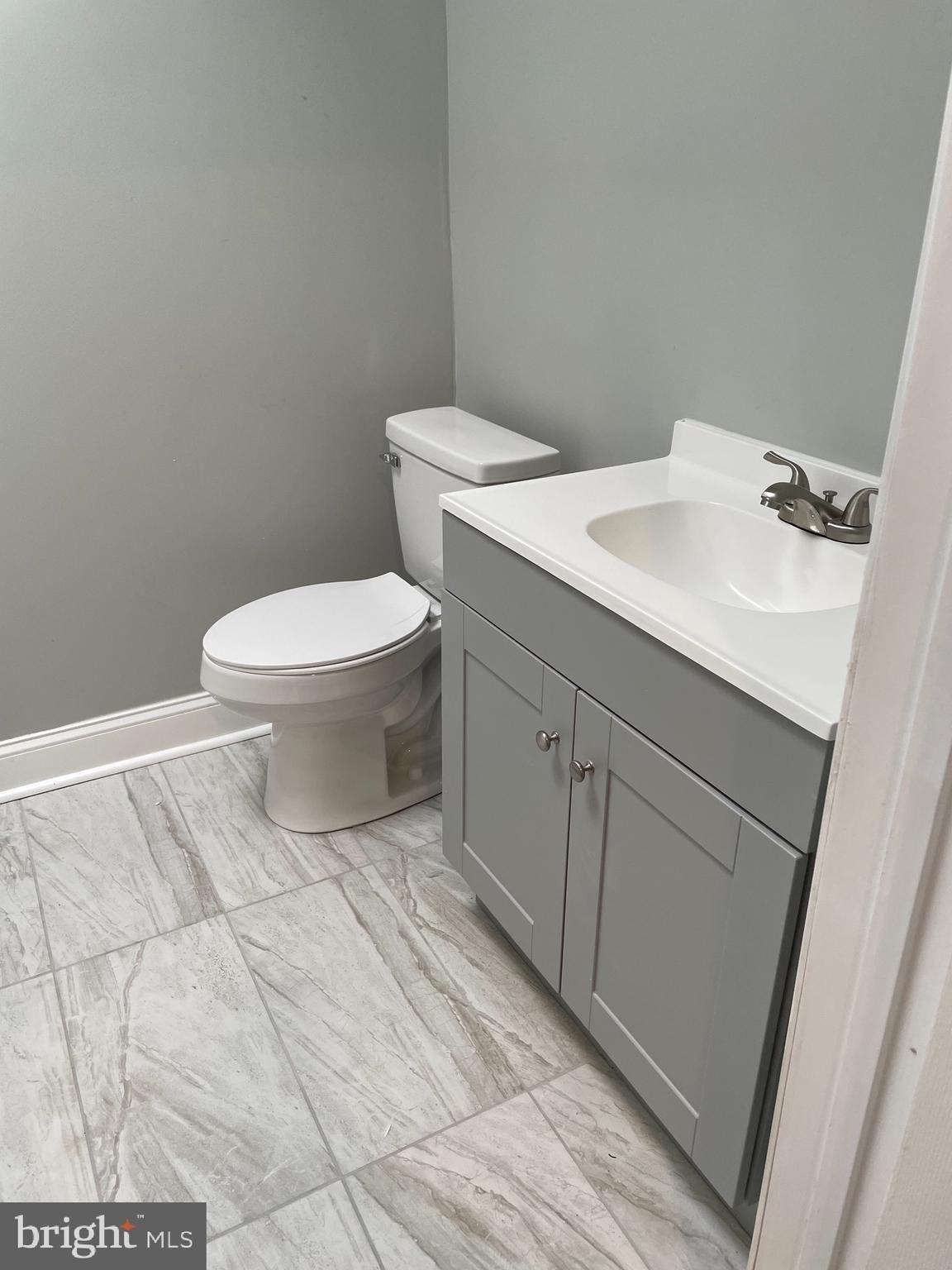 W Garrison Ave, Baltimore, MD 21215