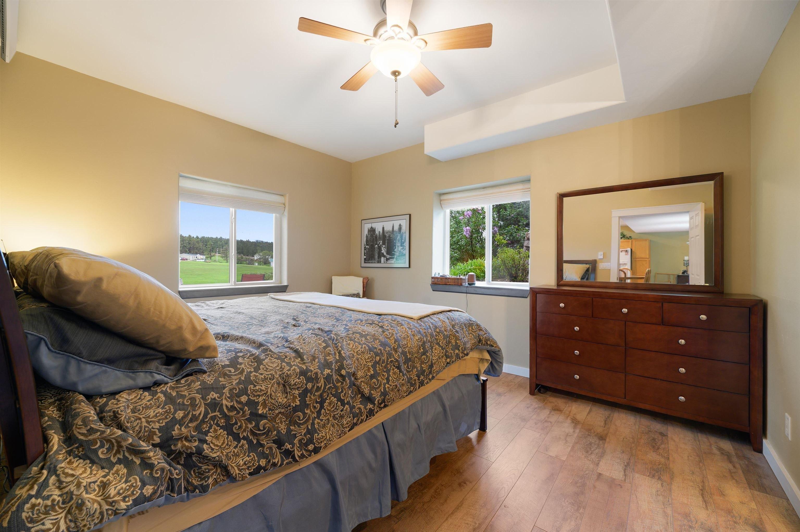 Buena Vista Rd, Spearfish, SD 57783