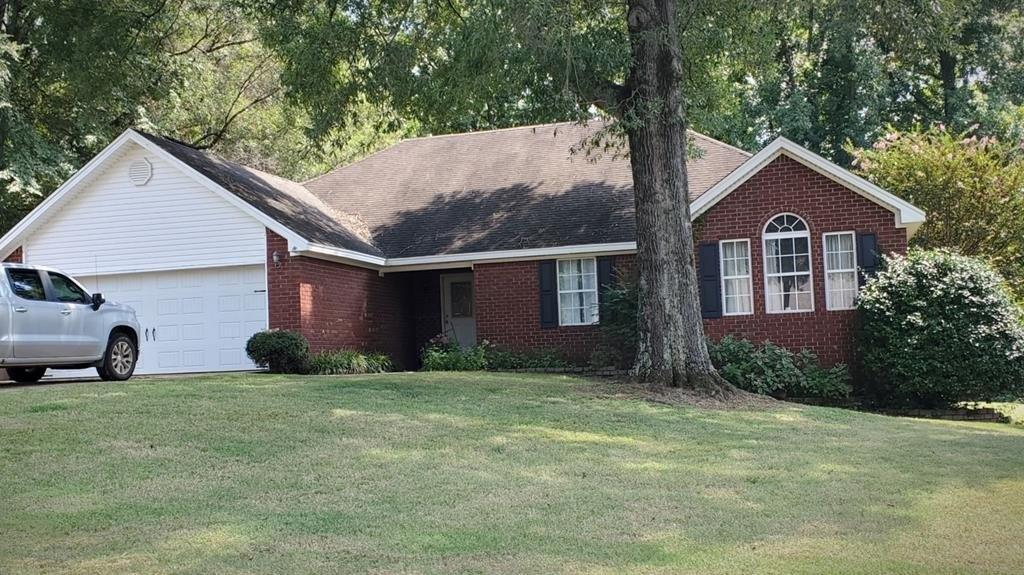 Osage St, Wynne, AR 72396