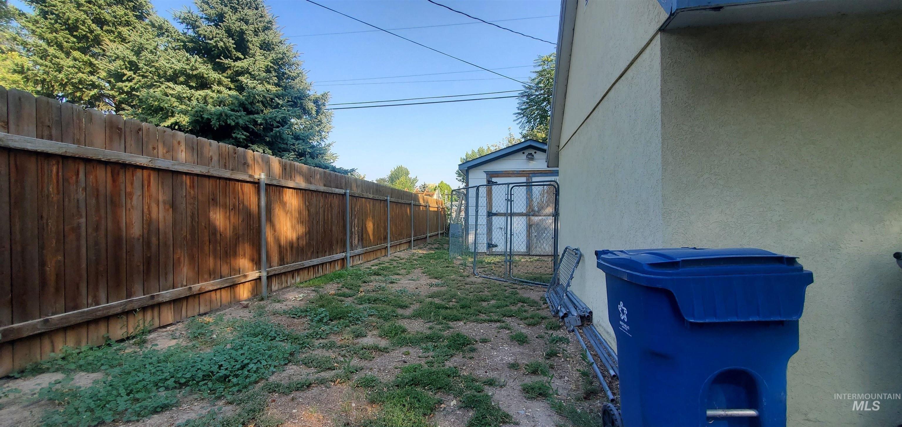 10th Ave S, Nampa, ID 83651