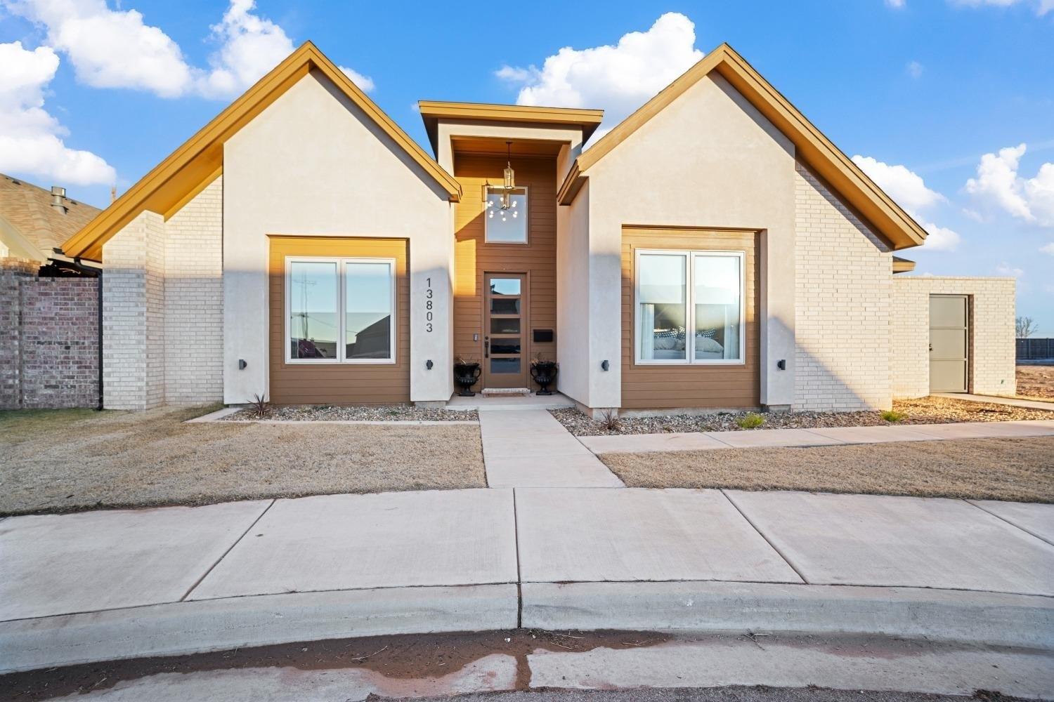 Quinton Ave, Lubbock, TX 79424
