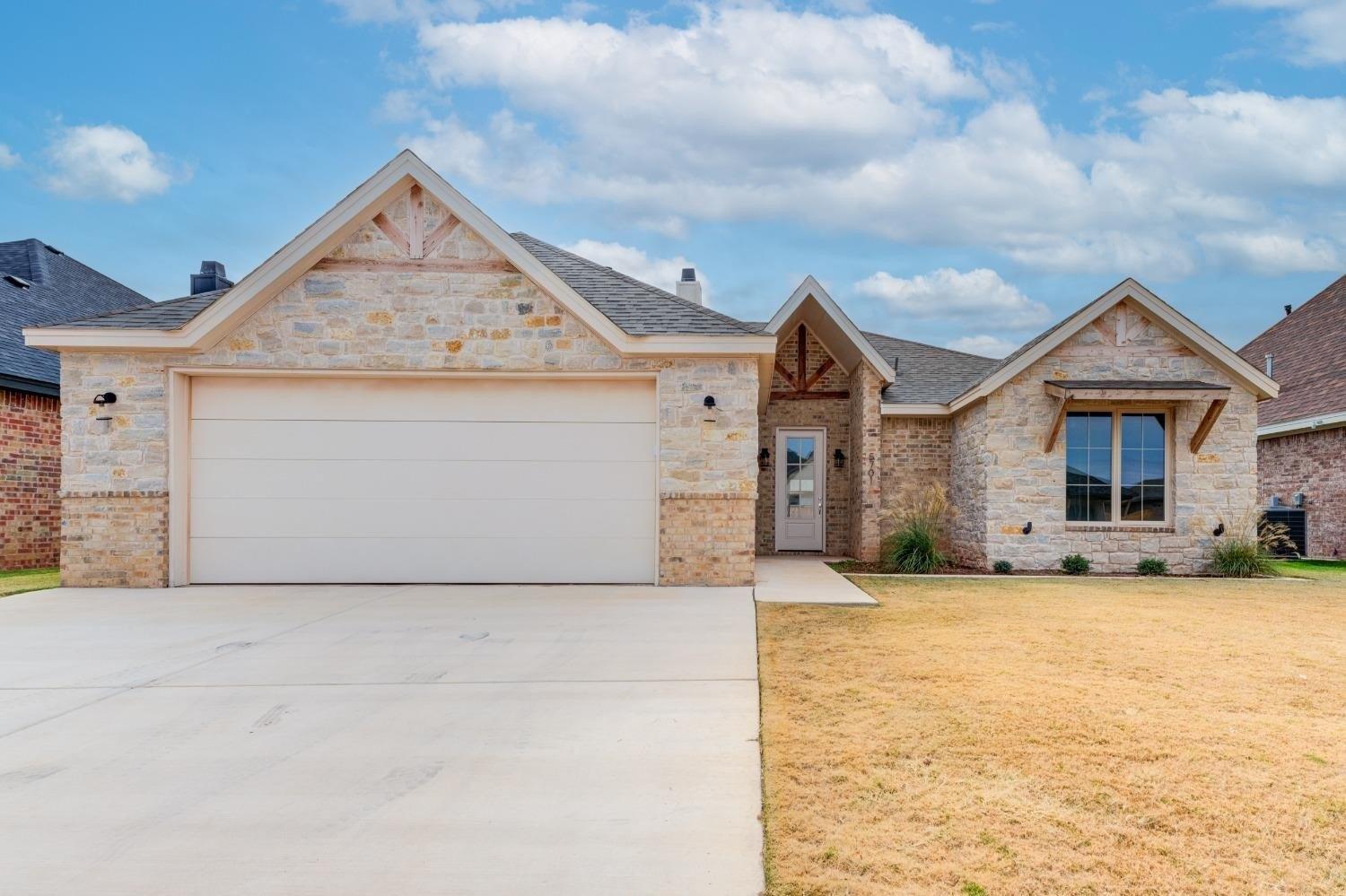 119th St, Lubbock, TX 79424