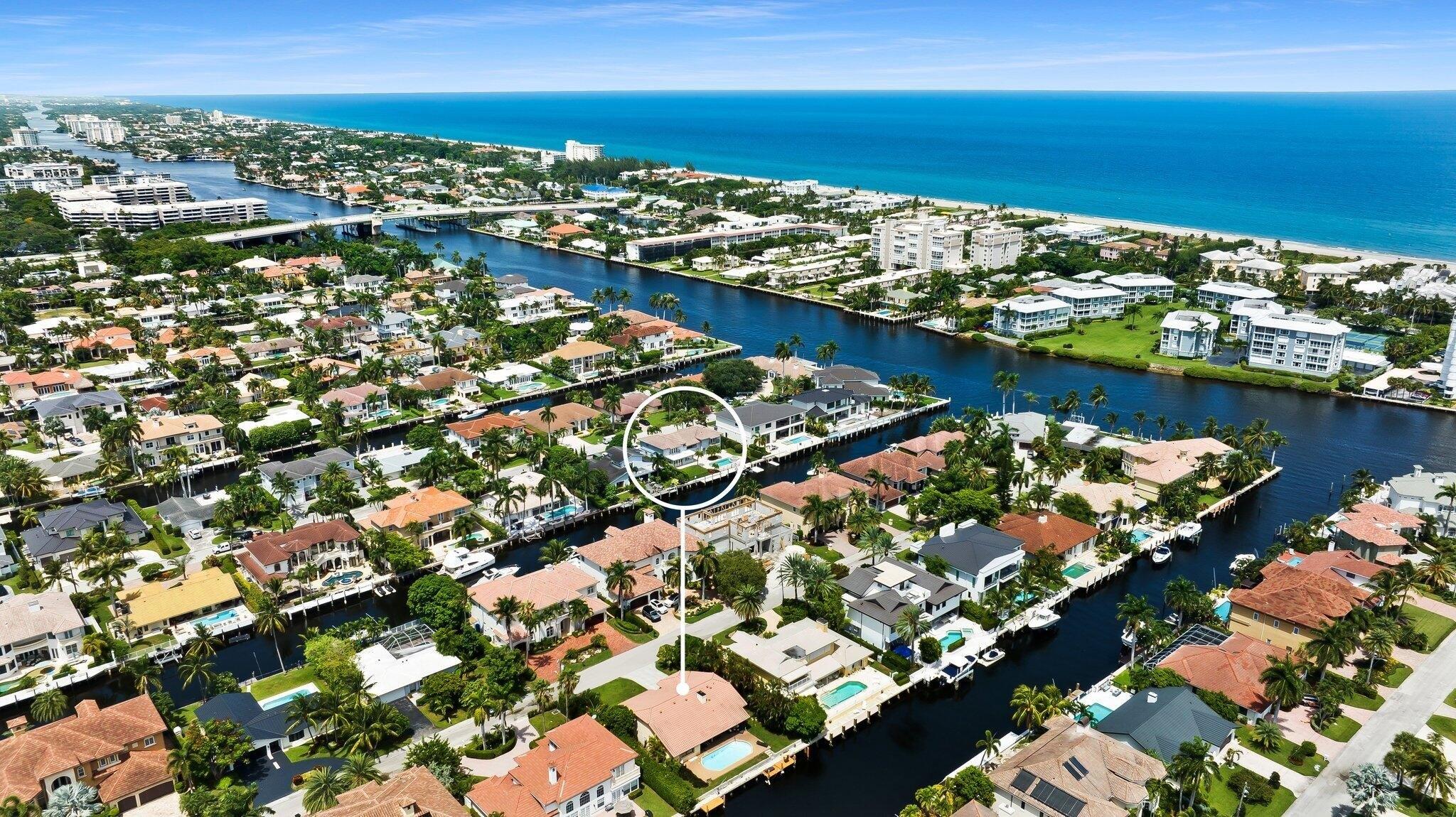 Banyan Dr, Delray Beach, FL 33483