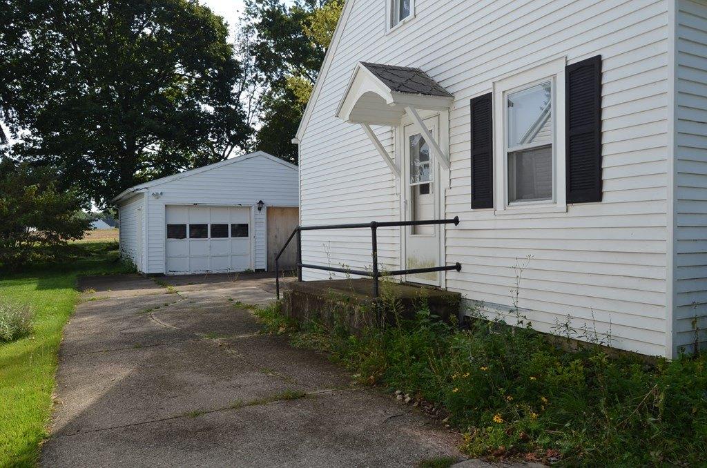 4th St, Shelby, OH 44875