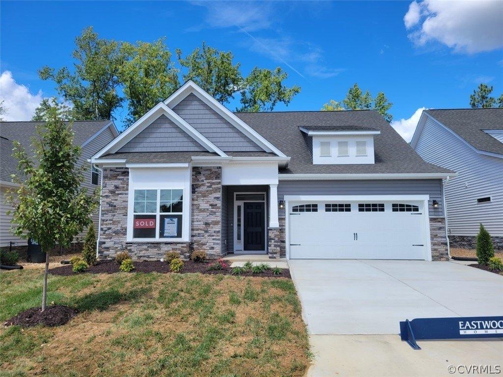 Mainsail Ln, Chester, VA 23836
