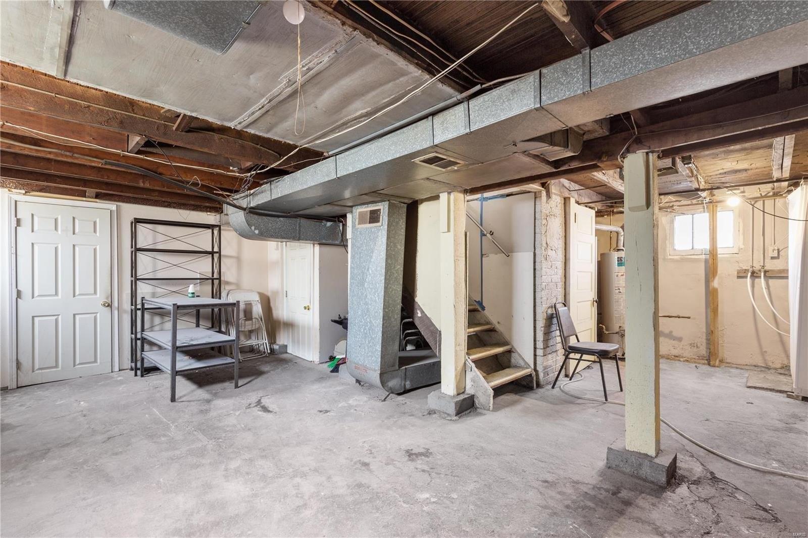 Everman Ave, Saint Louis, MO 63114