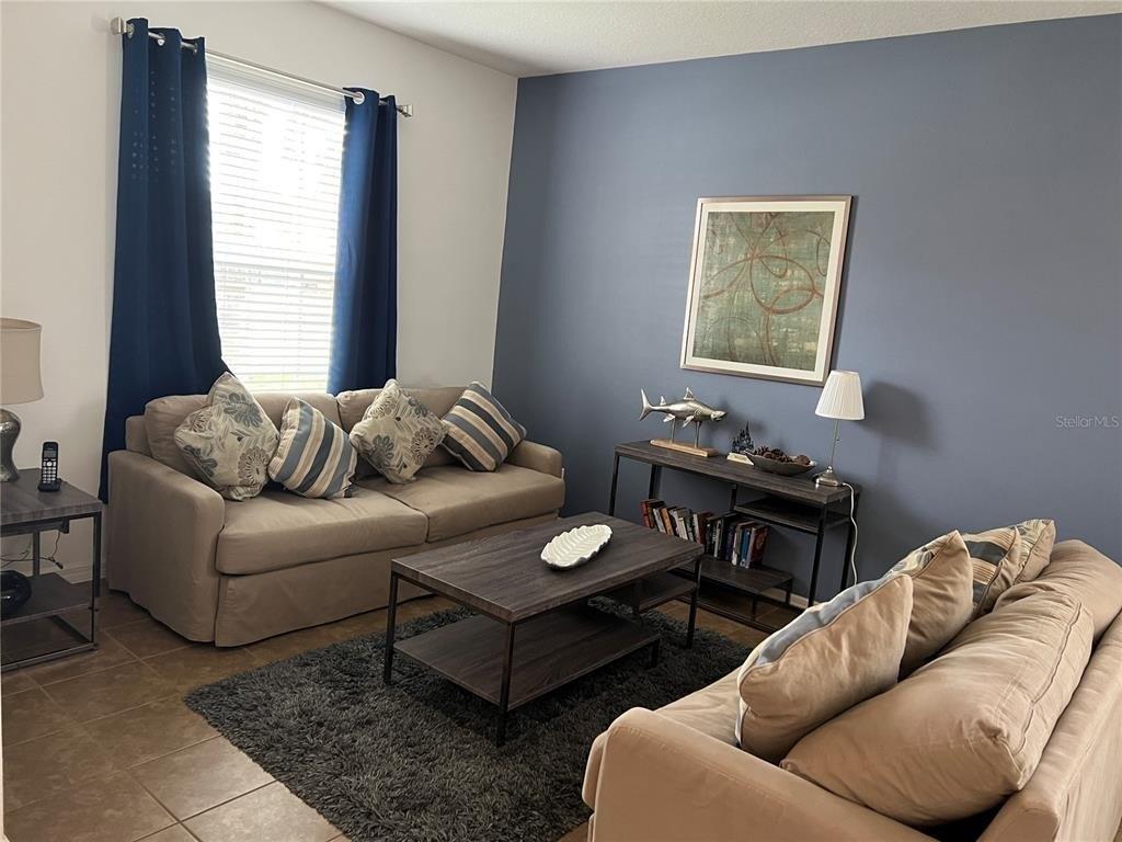 Orange Cosmos Blvd, Davenport, FL 33837
