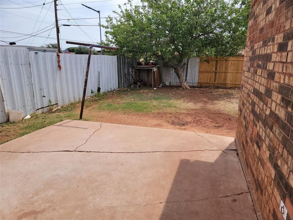 Bel Air Dr, Abilene, TX 79603
