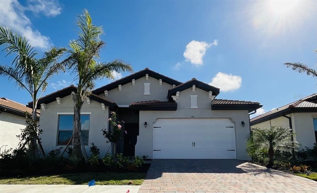 Villoresi Blvd, Nokomis, FL 34275